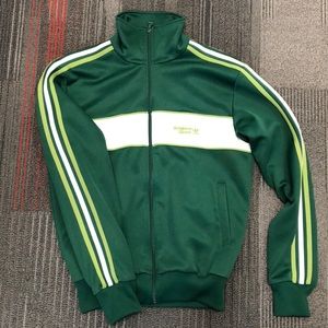 Original Sport Adidas Jacket